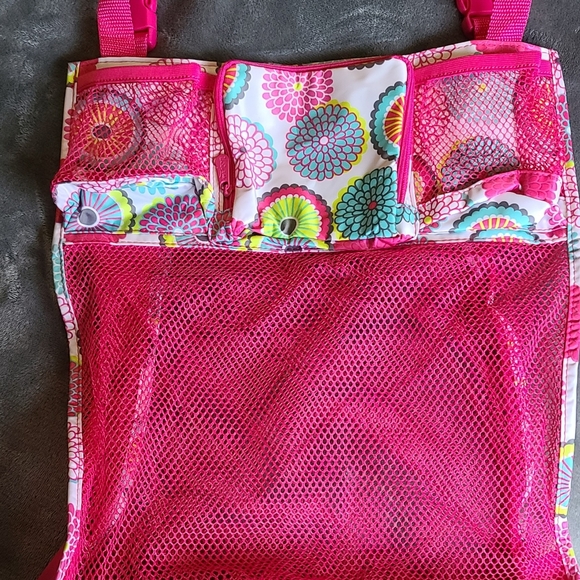 Thirty-One stroller organizer